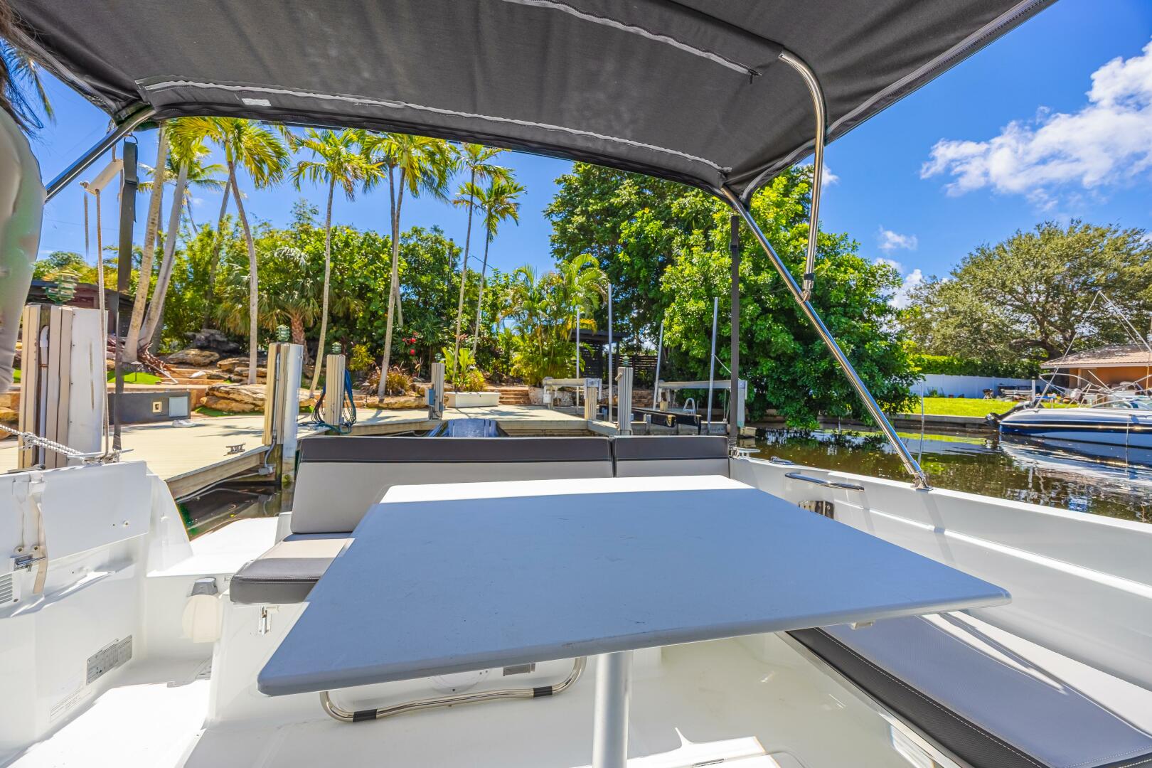 Therapy Session 26ft Jeanneau Yacht For Sale