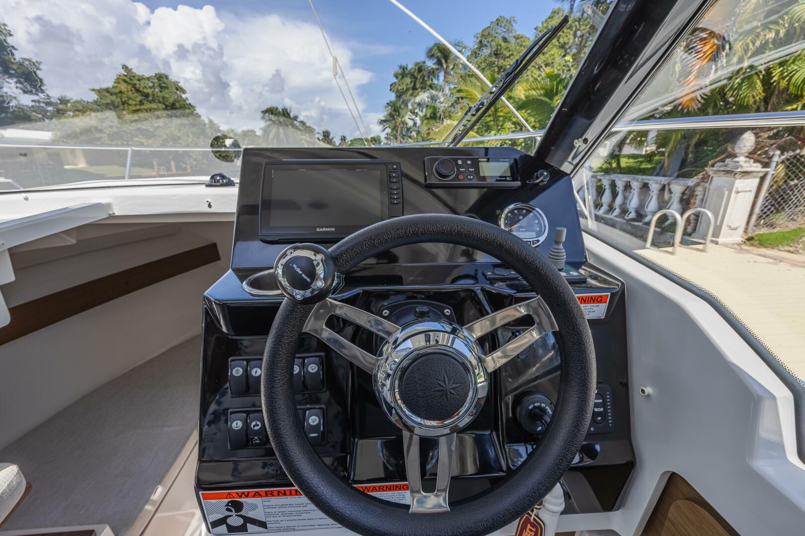 Therapy Session 26ft Jeanneau Yacht For Sale