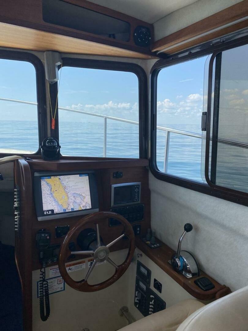 LuLu  25ft Ranger Tugs Yacht For Sale LuLu  25ft Ranger Tugs Yacht For Sale