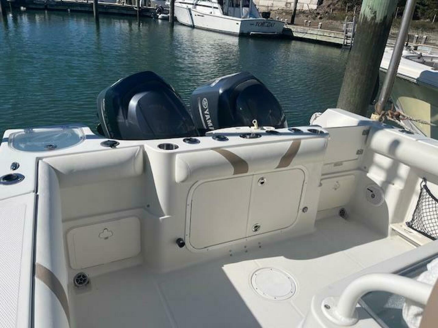 Vessel Image #6