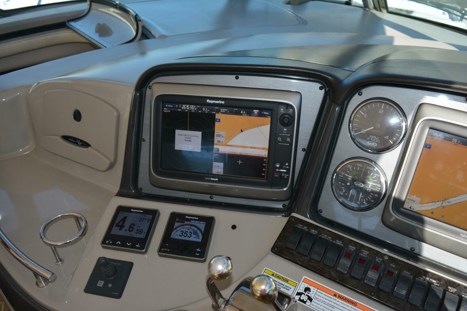 Knot On Call 44ft Sea Ray Yacht For Sale