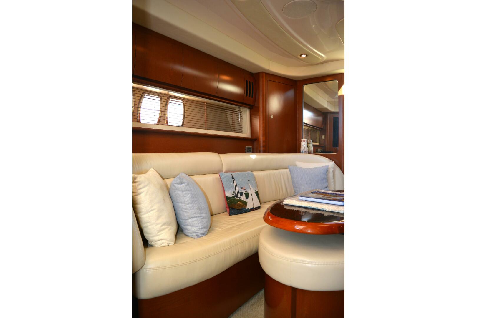 Knot On Call 44ft Sea Ray Yacht For Sale