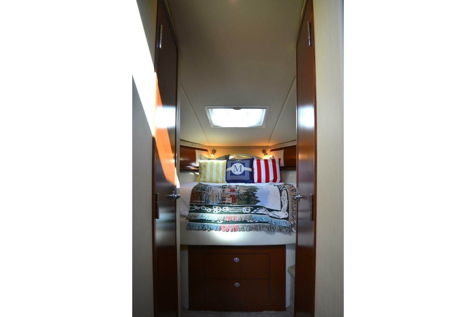 Knot On Call 44ft Sea Ray Yacht For Sale