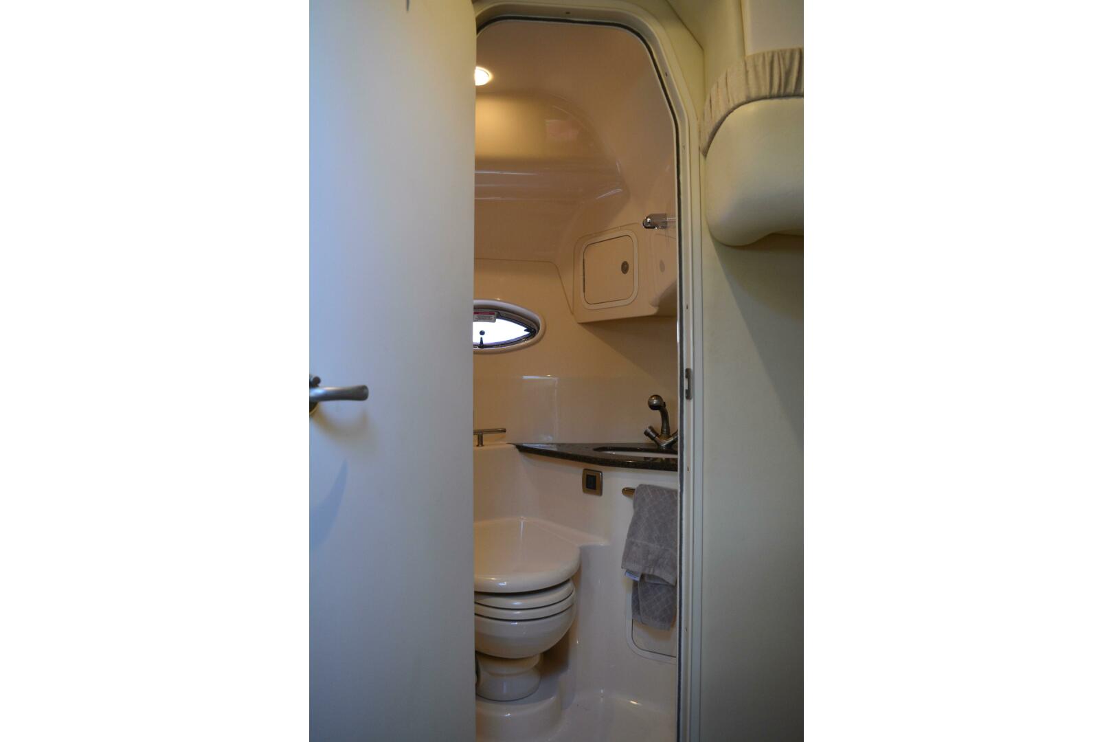 Knot On Call 44ft Sea Ray Yacht For Sale