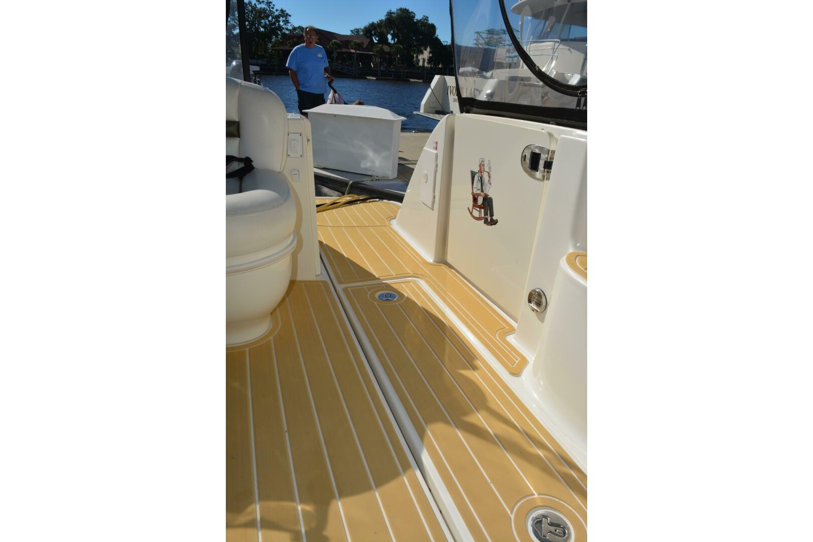 Knot On Call 44ft Sea Ray Yacht For Sale