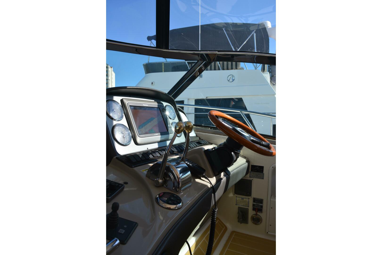 Knot On Call 44ft Sea Ray Yacht For Sale