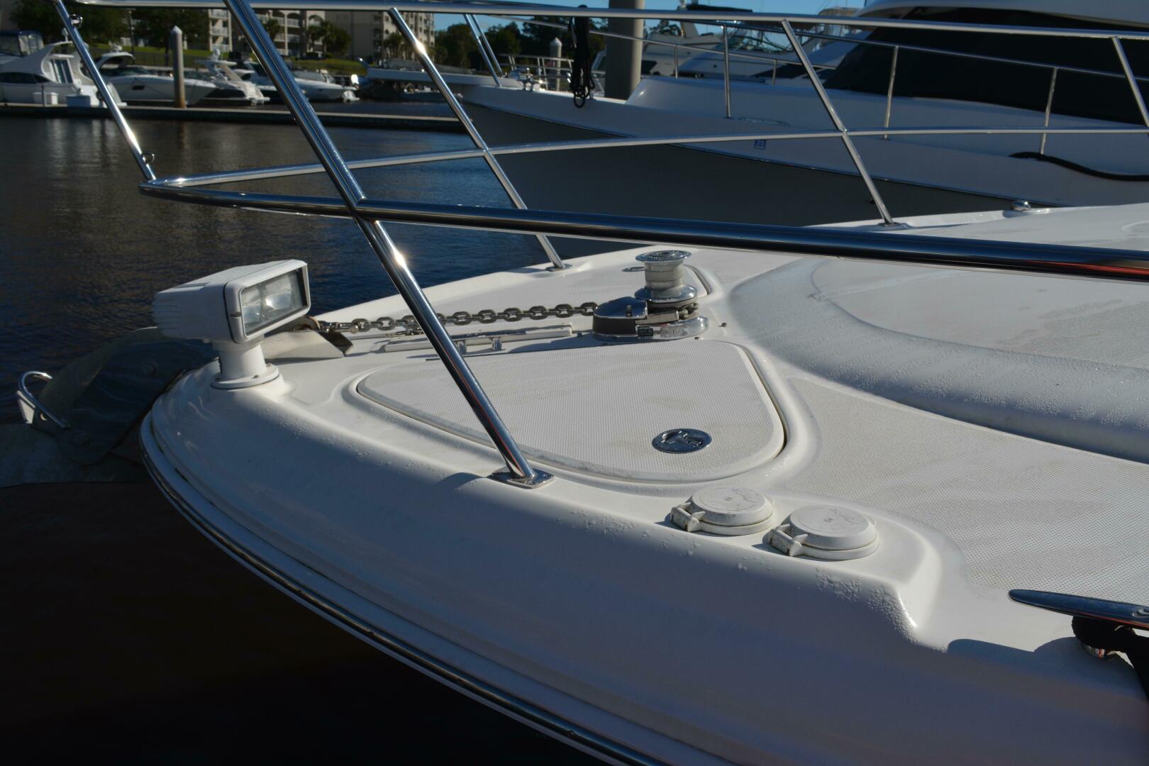 Knot On Call 44ft Sea Ray Yacht For Sale