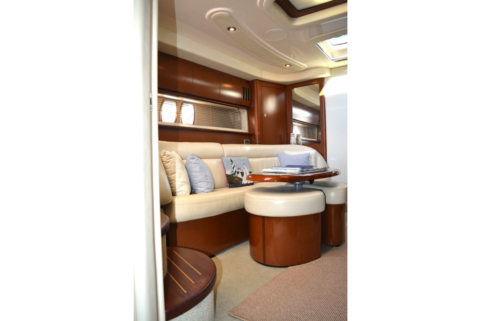 Knot On Call 44ft Sea Ray Yacht For Sale