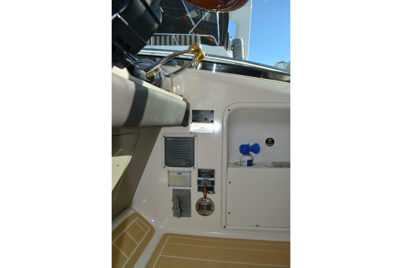 Knot On Call 44ft Sea Ray Yacht For Sale