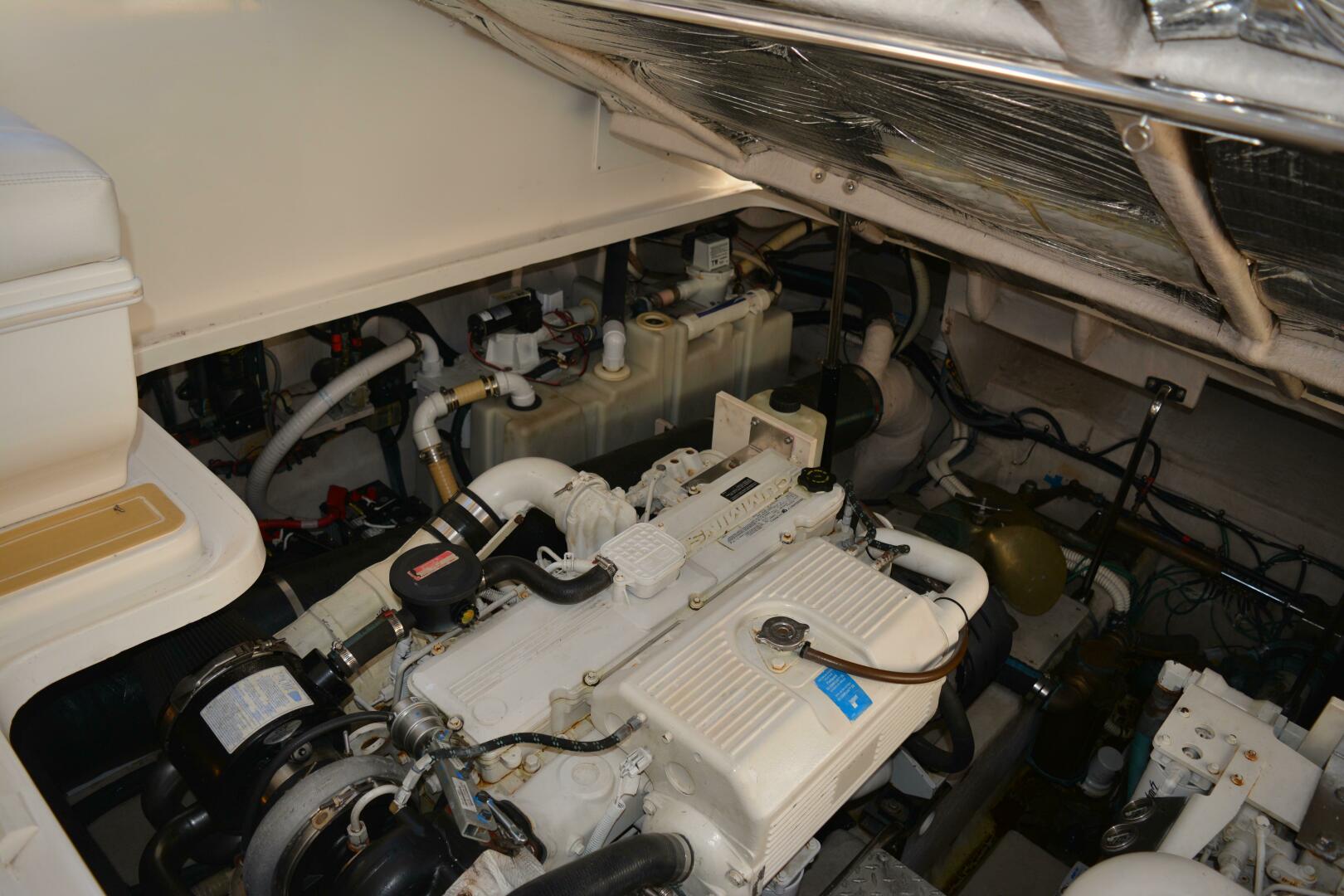 Knot On Call 44ft Sea Ray Yacht For Sale