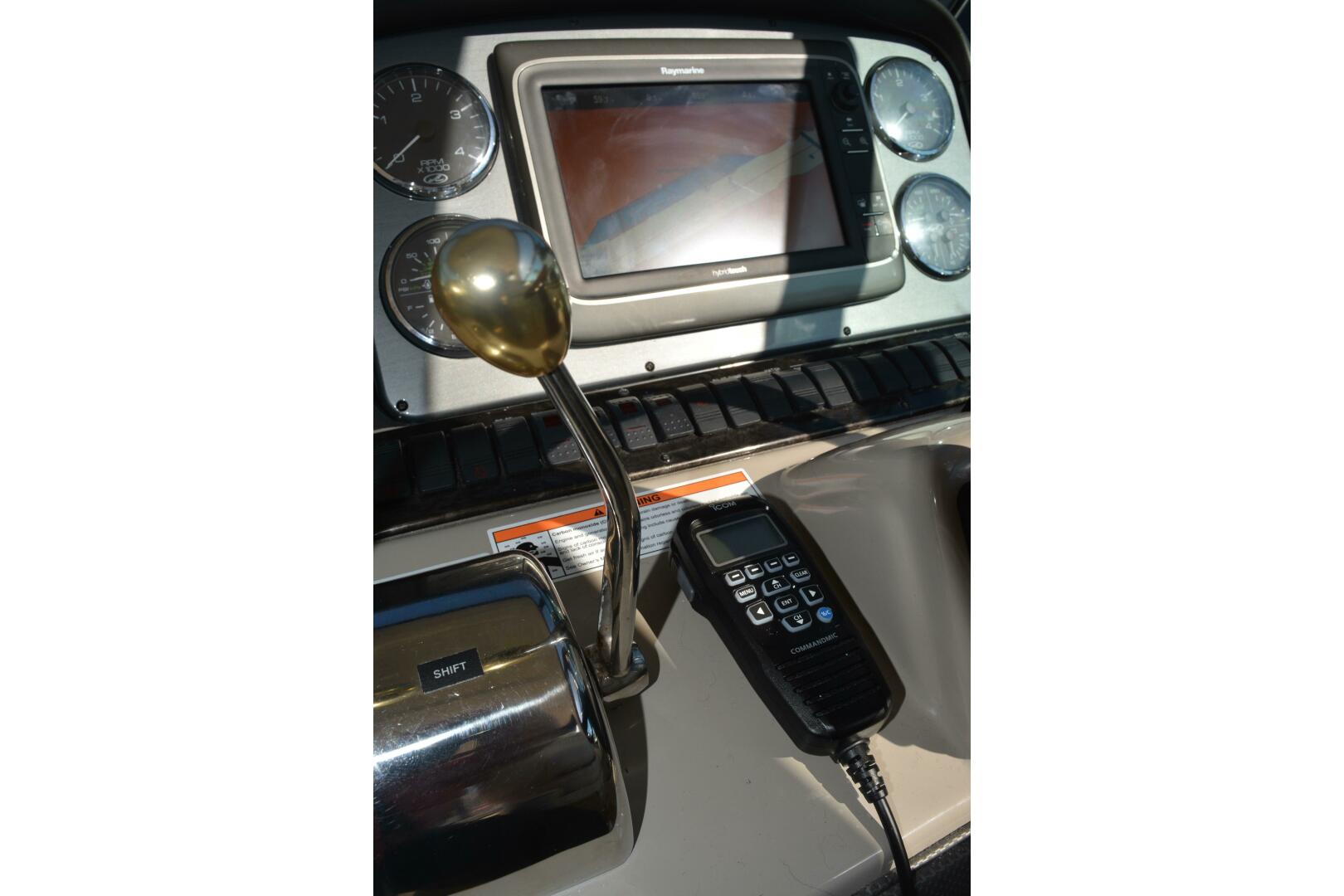 Knot On Call 44ft Sea Ray Yacht For Sale