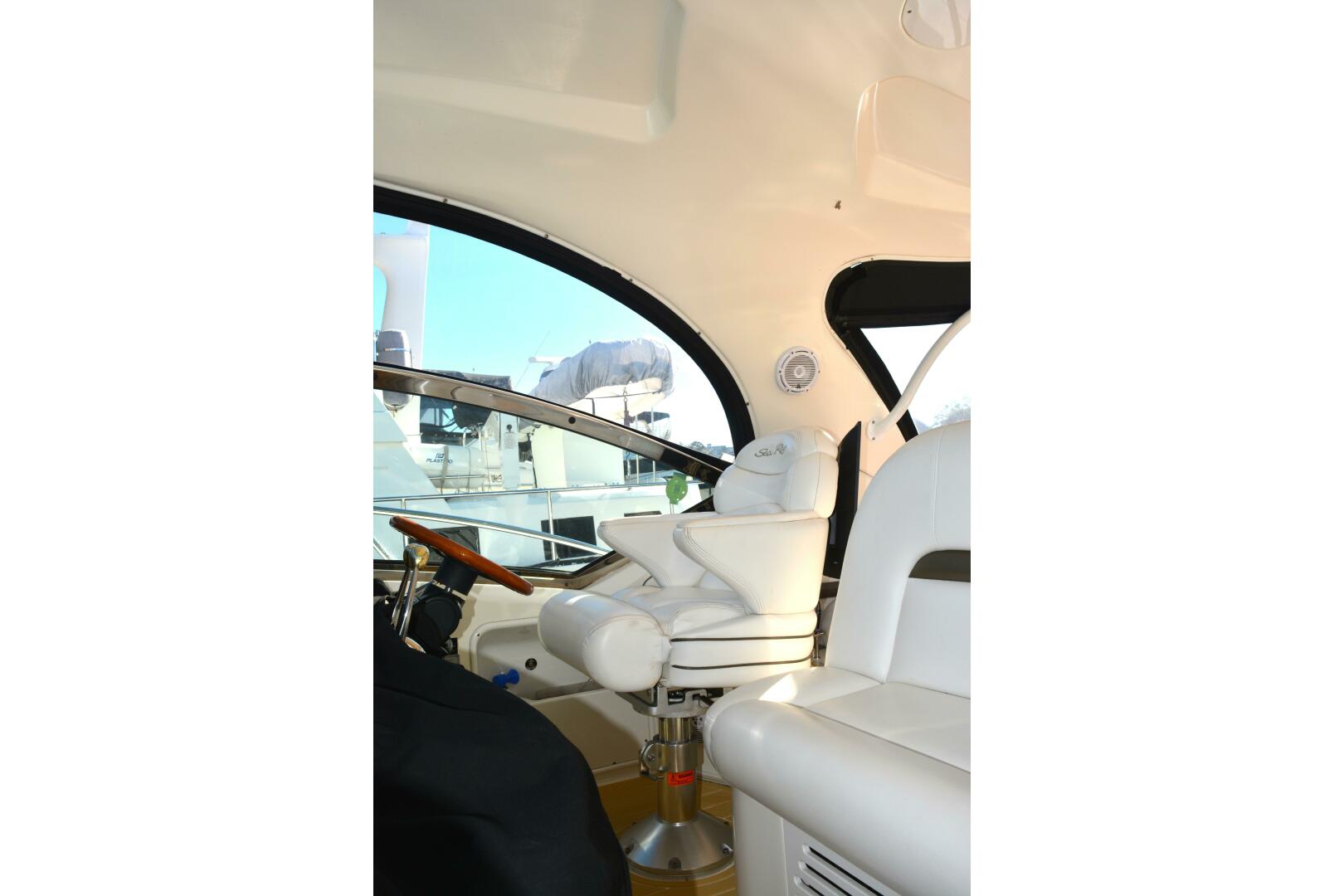 Knot On Call 44ft Sea Ray Yacht For Sale