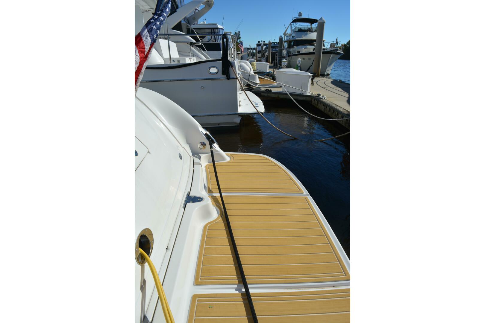 Knot On Call 44ft Sea Ray Yacht For Sale