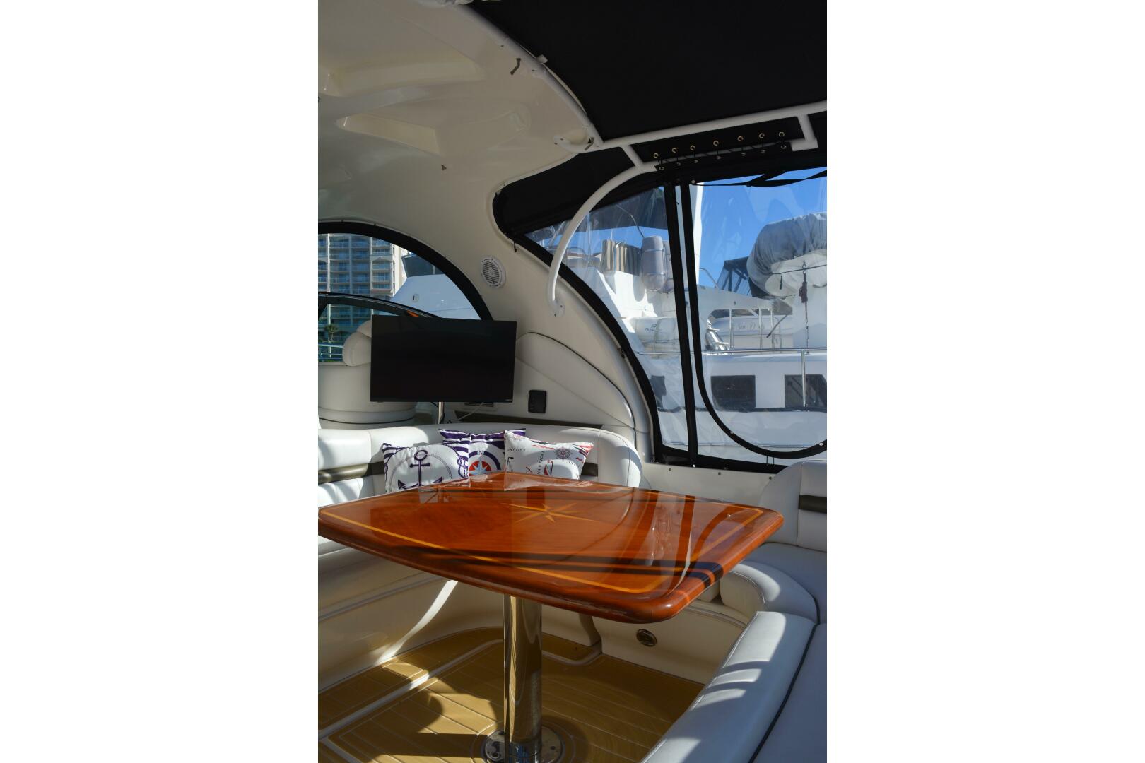Knot On Call 44ft Sea Ray Yacht For Sale