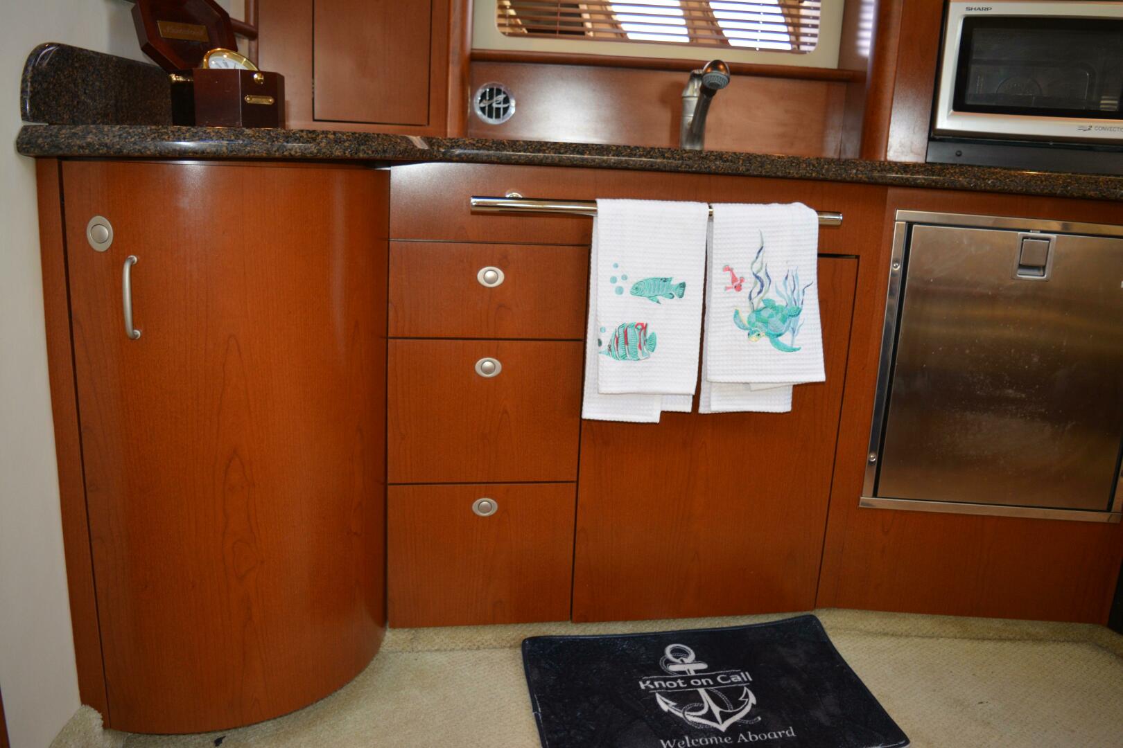 Knot On Call 44ft Sea Ray Yacht For Sale