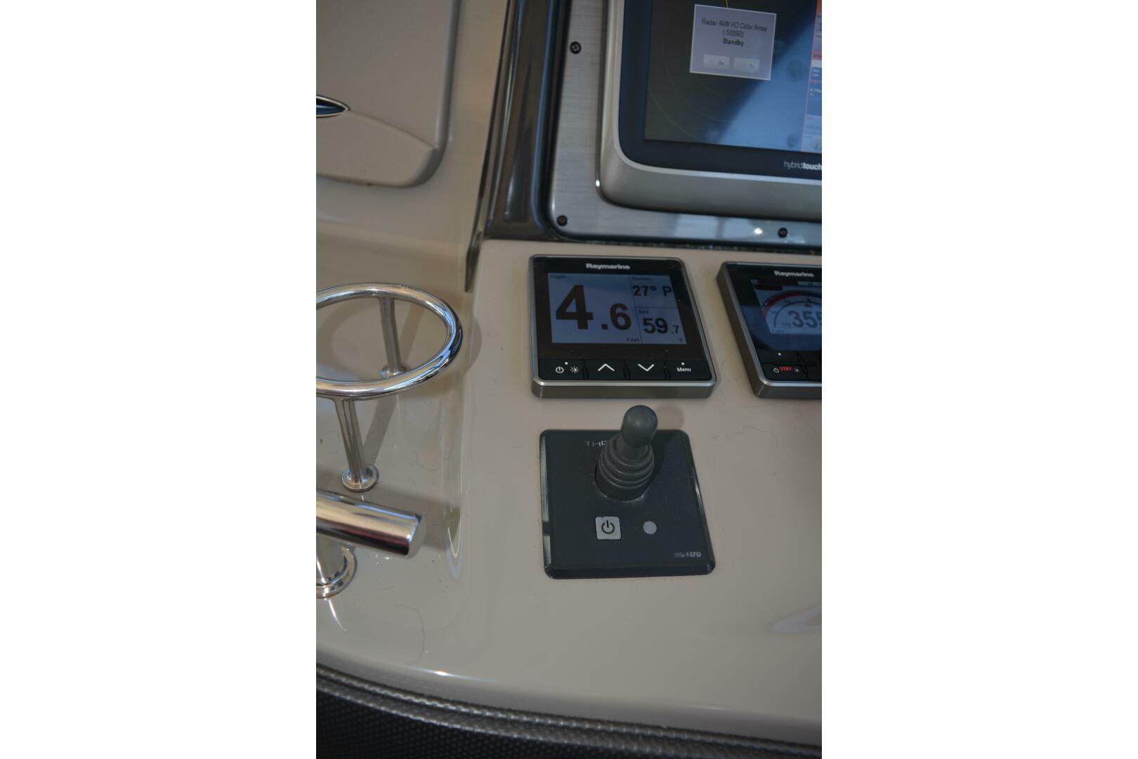 Knot On Call 44ft Sea Ray Yacht For Sale