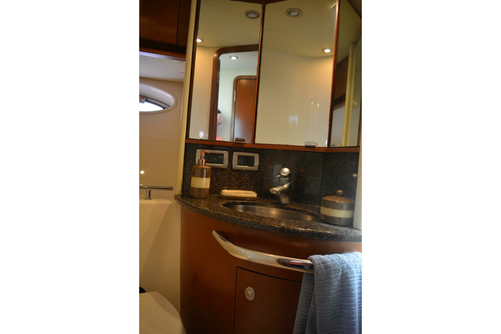 Knot On Call 44ft Sea Ray Yacht For Sale