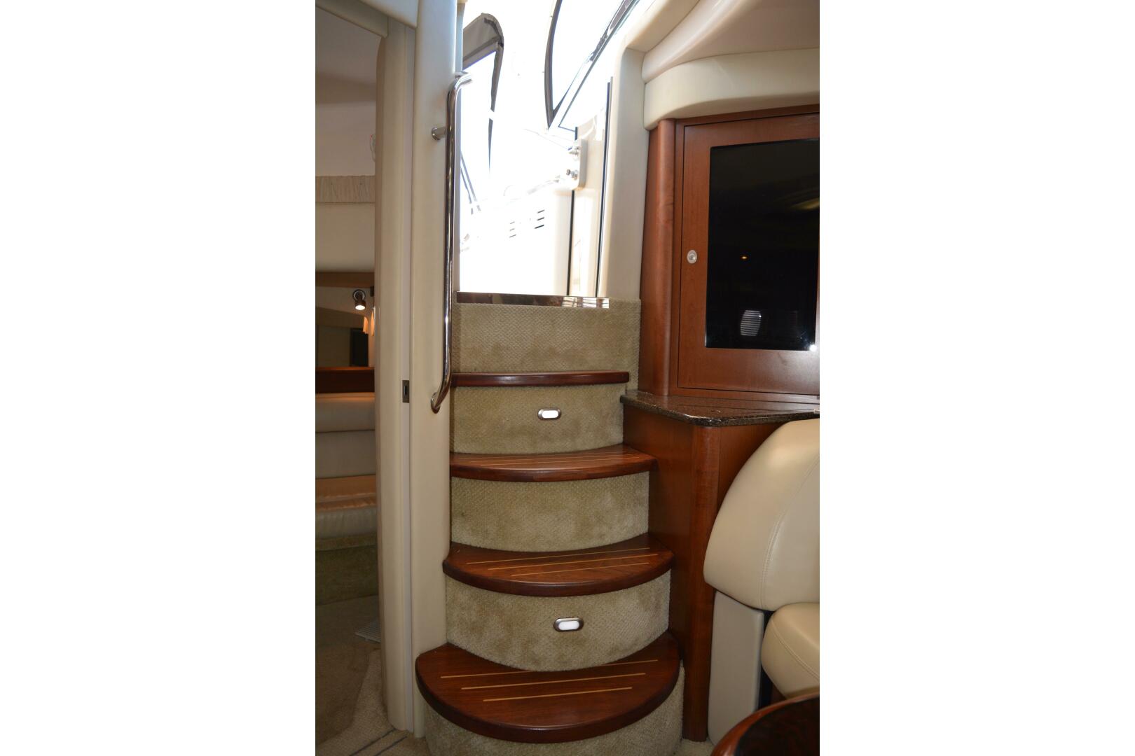 Knot On Call 44ft Sea Ray Yacht For Sale