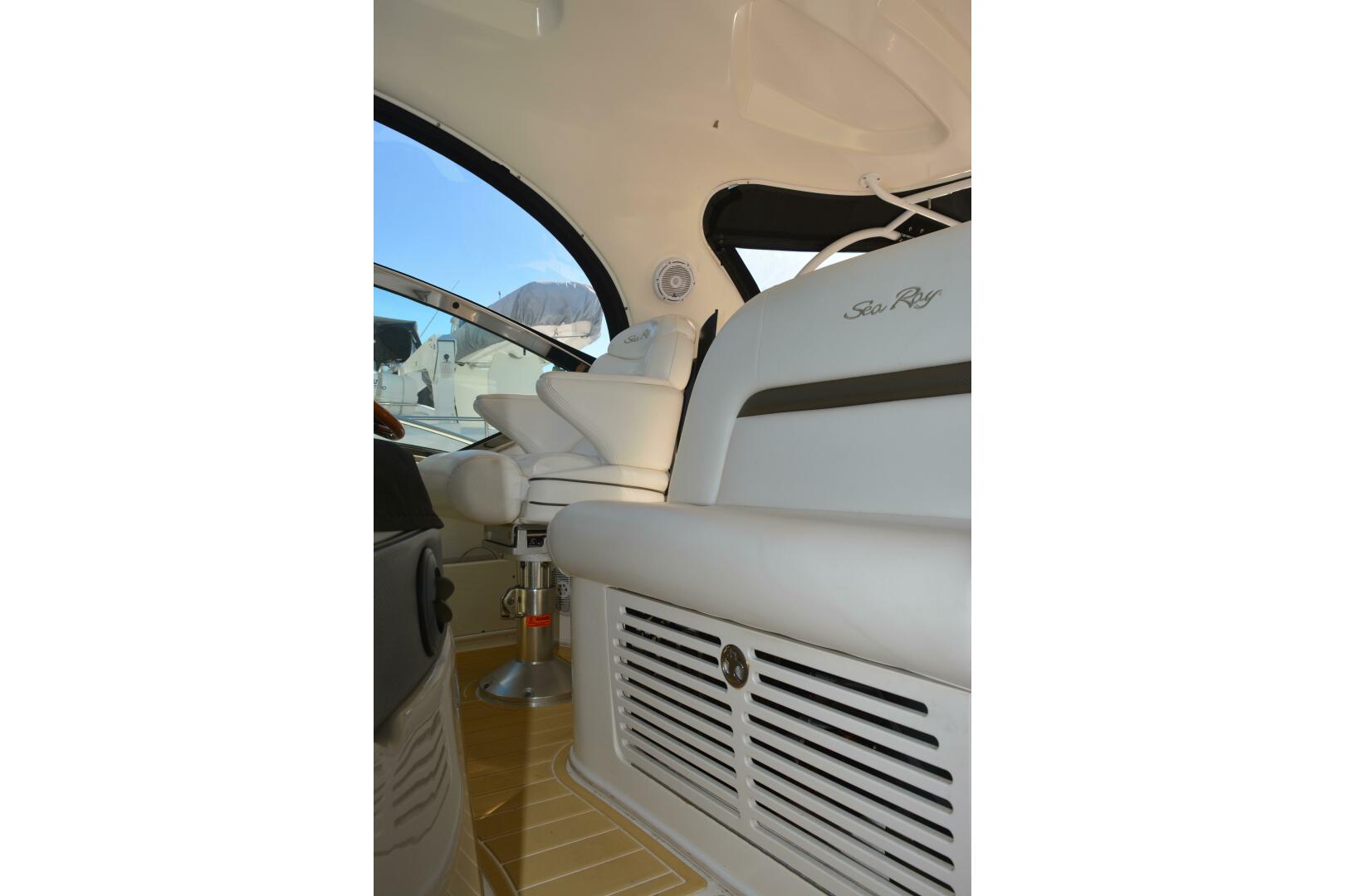 Knot On Call 44ft Sea Ray Yacht For Sale