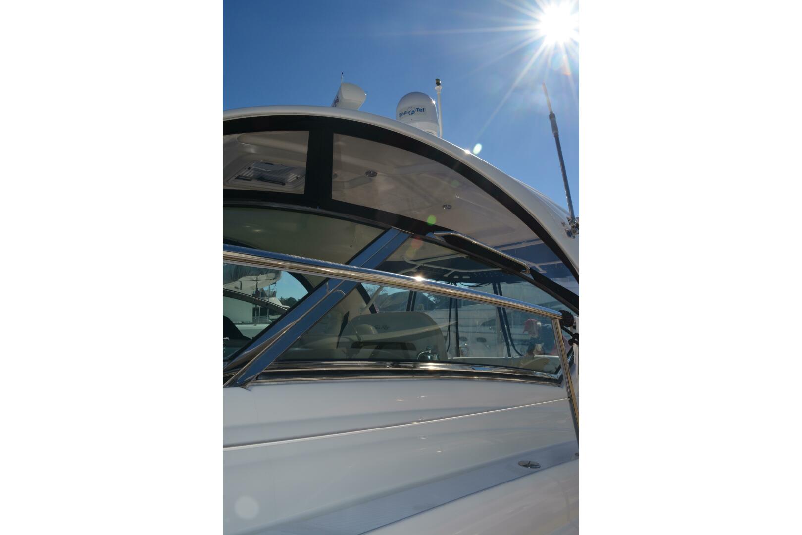Knot On Call 44ft Sea Ray Yacht For Sale