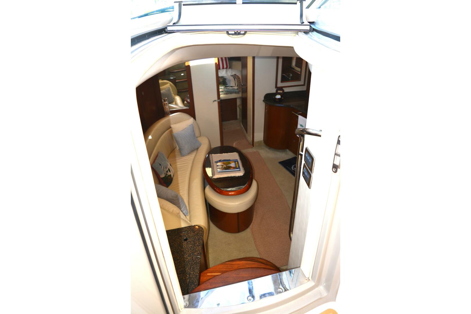 Knot On Call 44ft Sea Ray Yacht For Sale