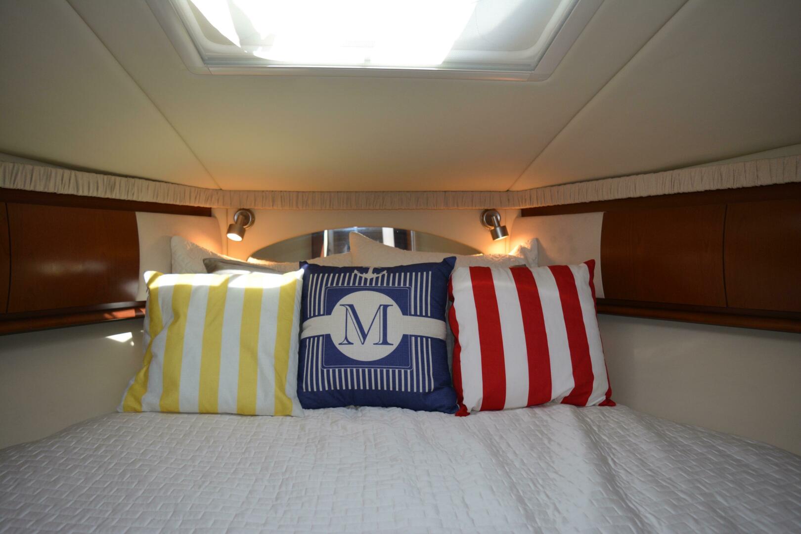 Knot On Call 44ft Sea Ray Yacht For Sale