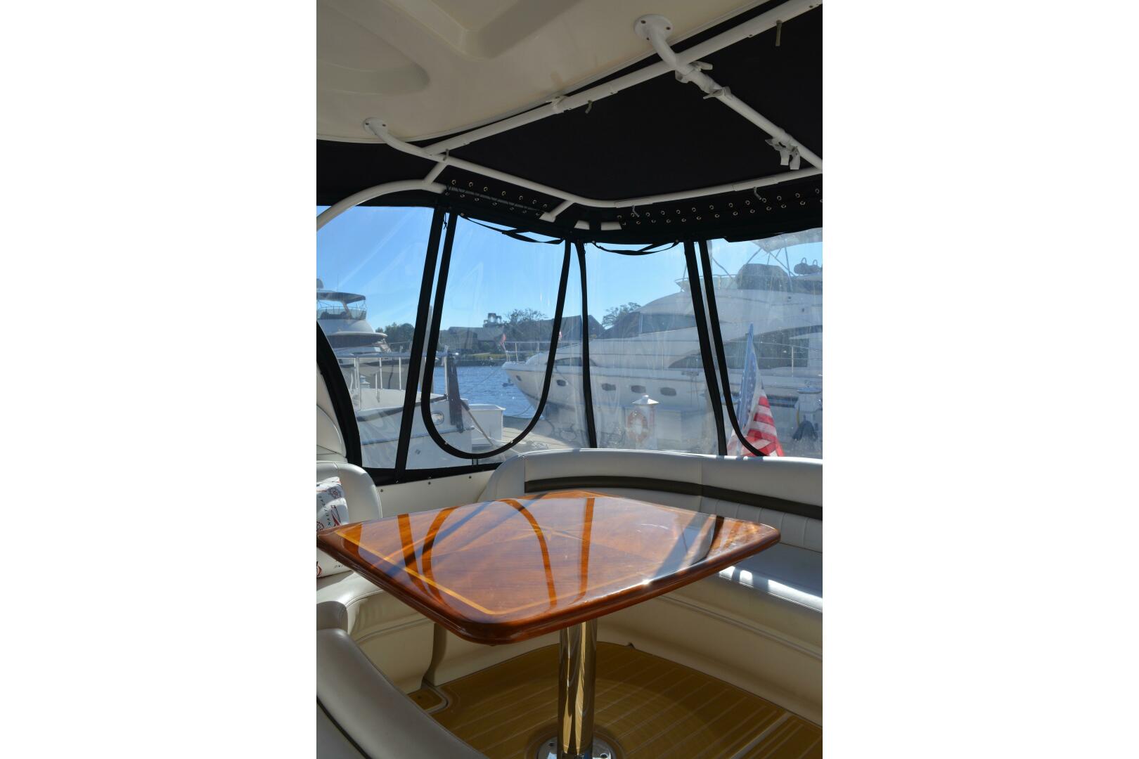 Knot On Call 44ft Sea Ray Yacht For Sale