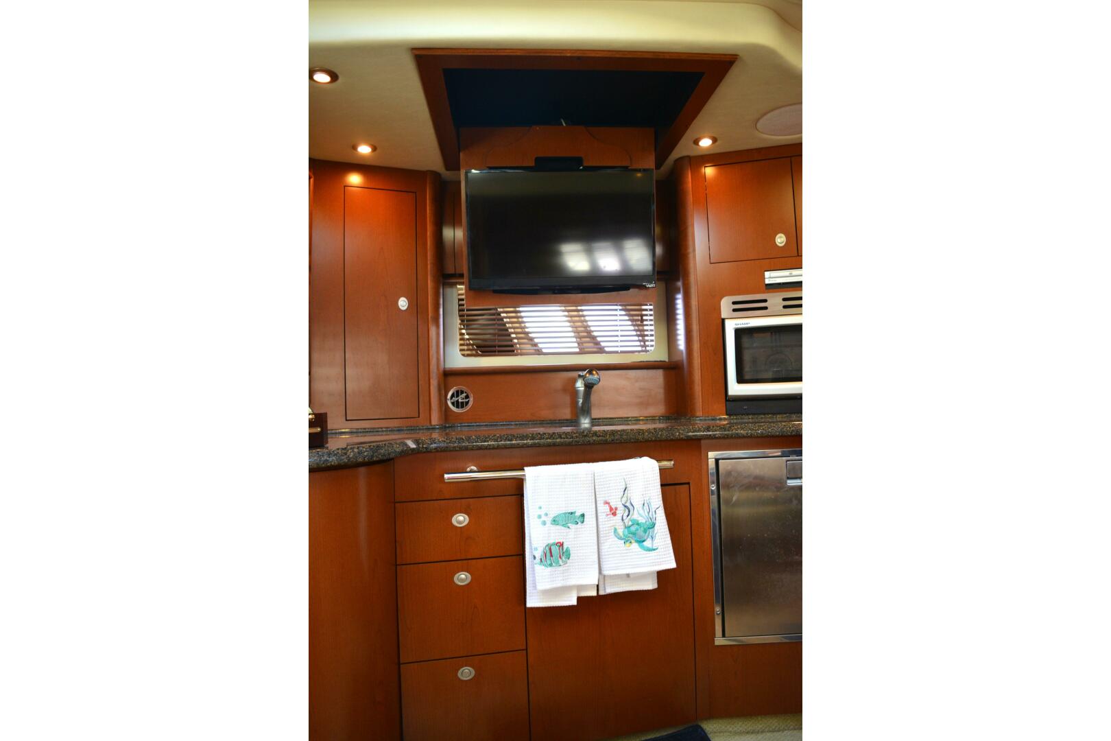 Knot On Call 44ft Sea Ray Yacht For Sale