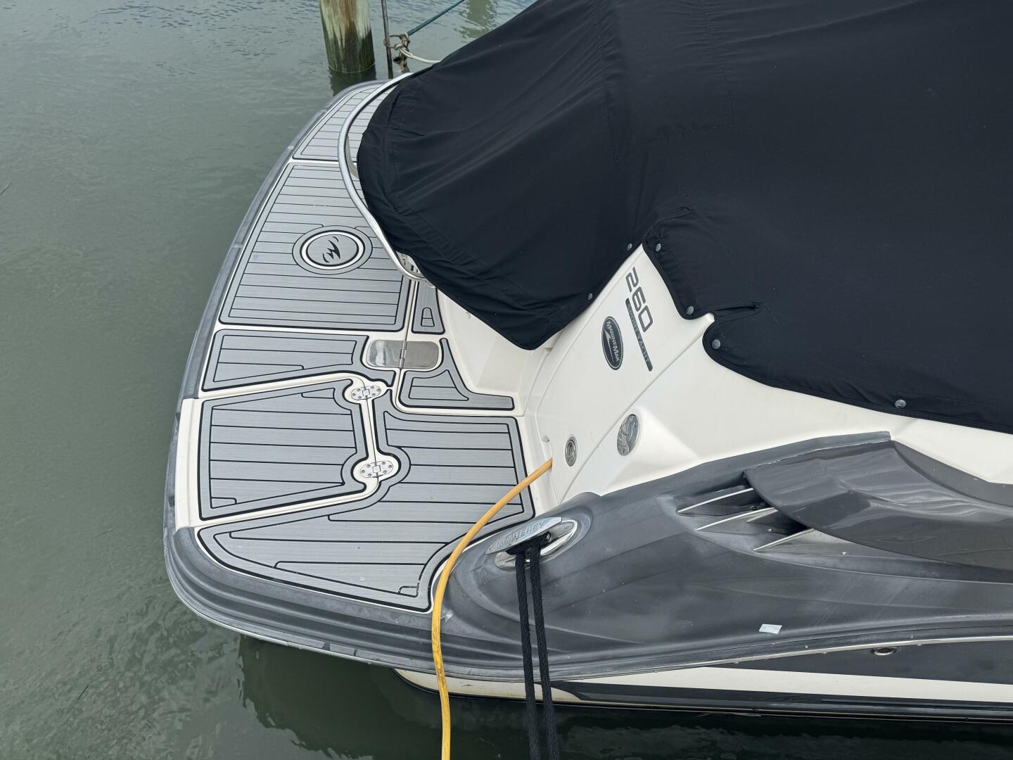 Vessel Image #13