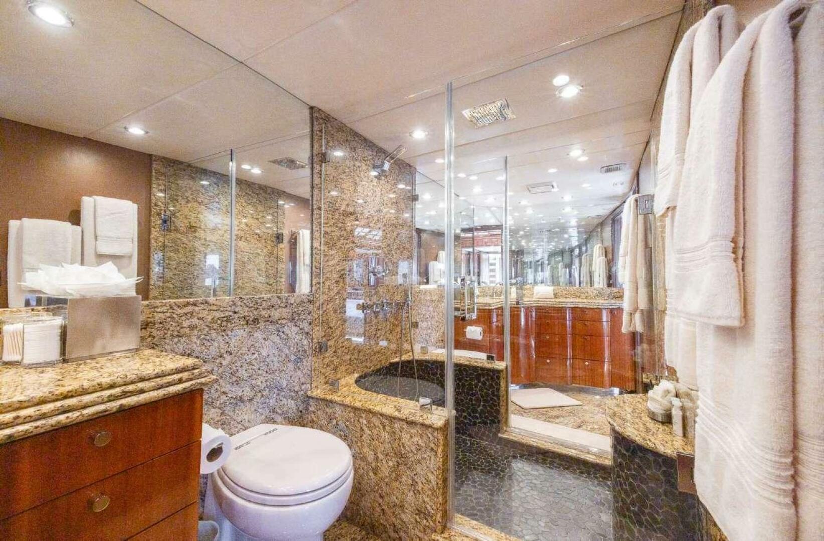 SERENITY 122ft Flagship Yacht For Sale SERENITY 122ft Flagship Yacht For Sale