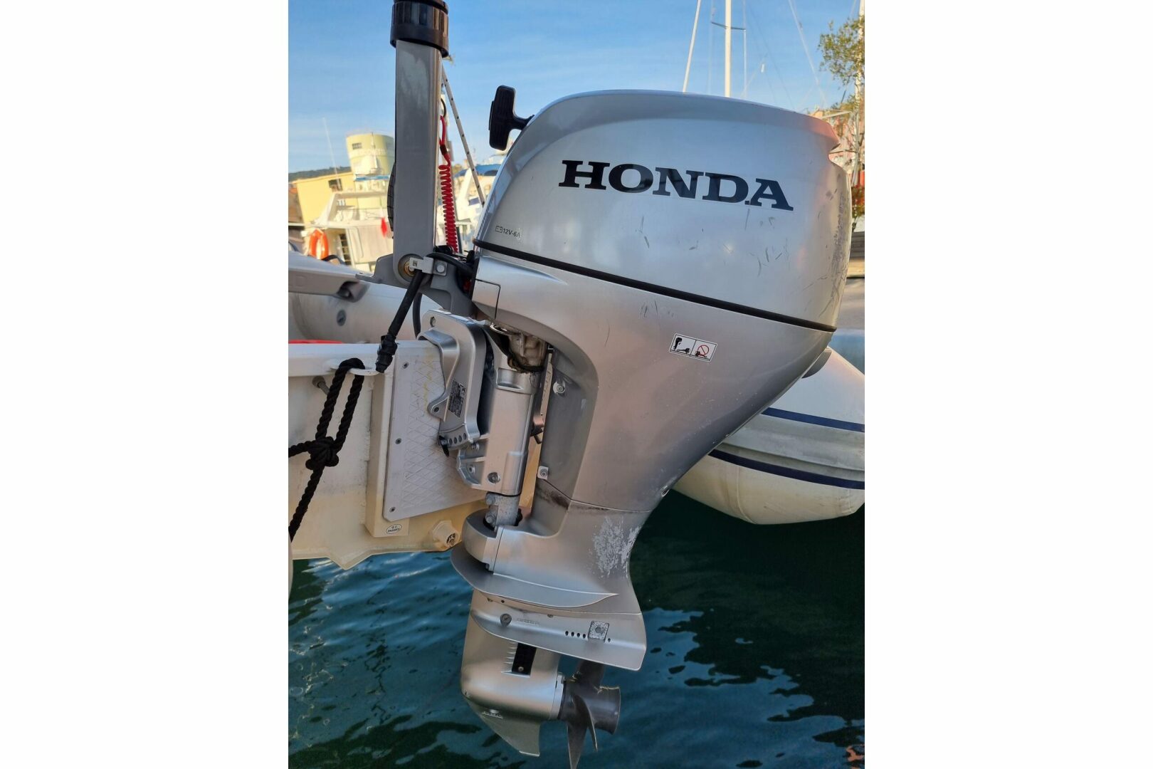 42ft Lagoon Yacht For Sale