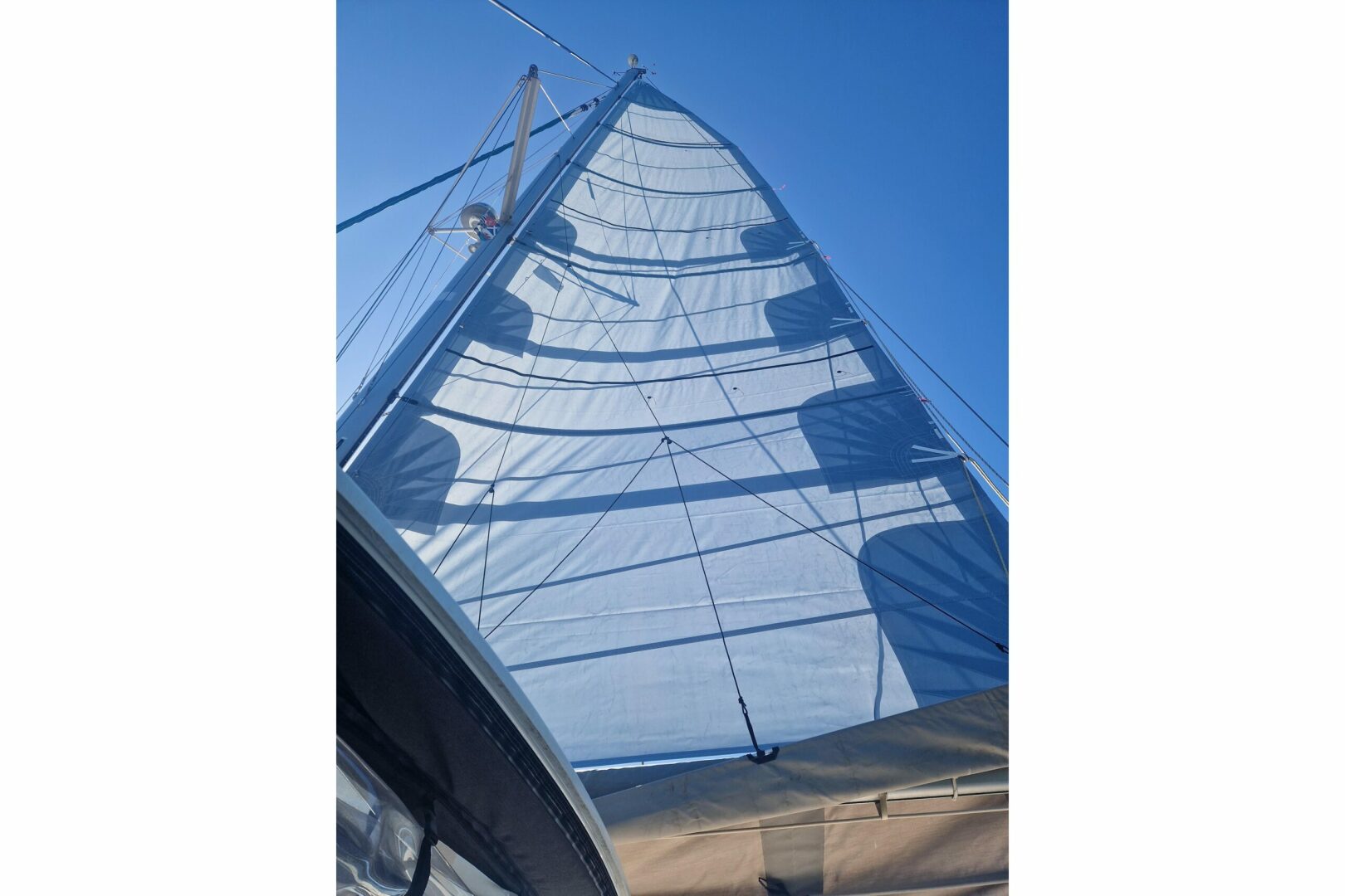 42ft Lagoon Yacht For Sale