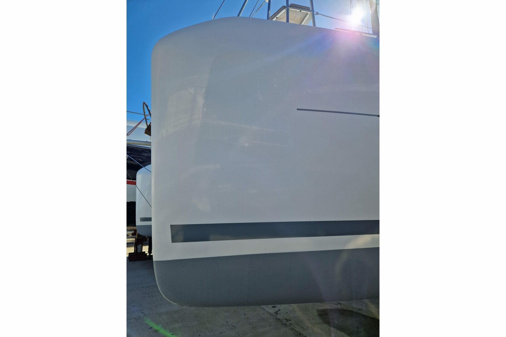 42ft Lagoon Yacht For Sale
