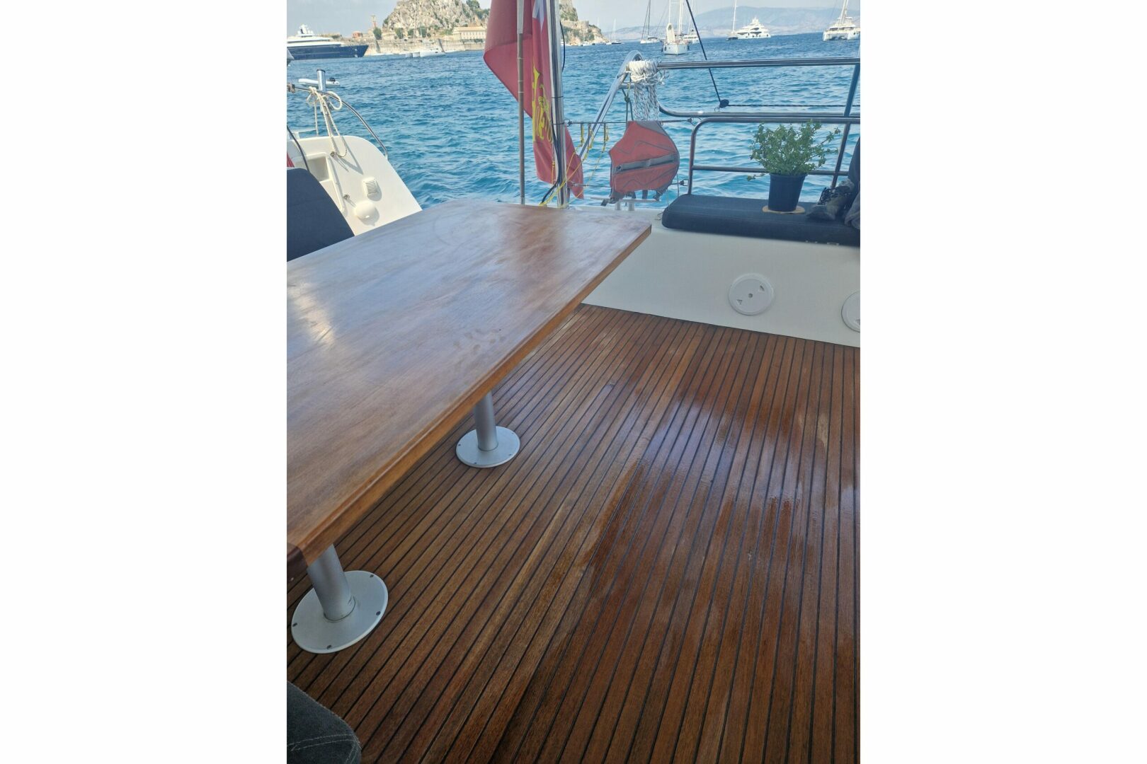 42ft Lagoon Yacht For Sale