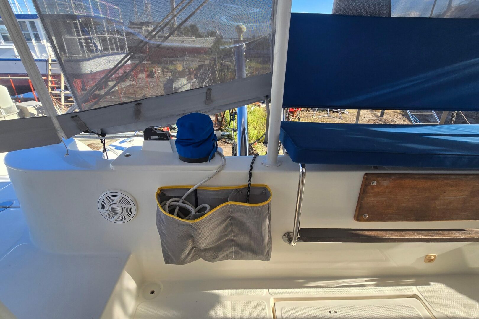 44ft Dolphin Yacht For Sale 44ft Dolphin Yacht For Sale