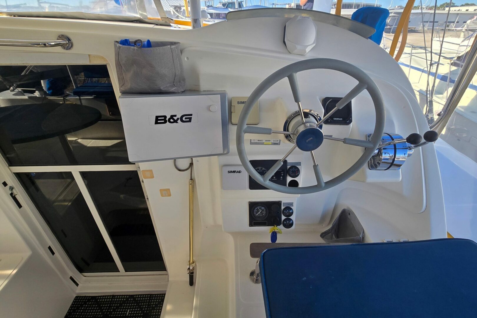 44ft Dolphin Yacht For Sale 44ft Dolphin Yacht For Sale