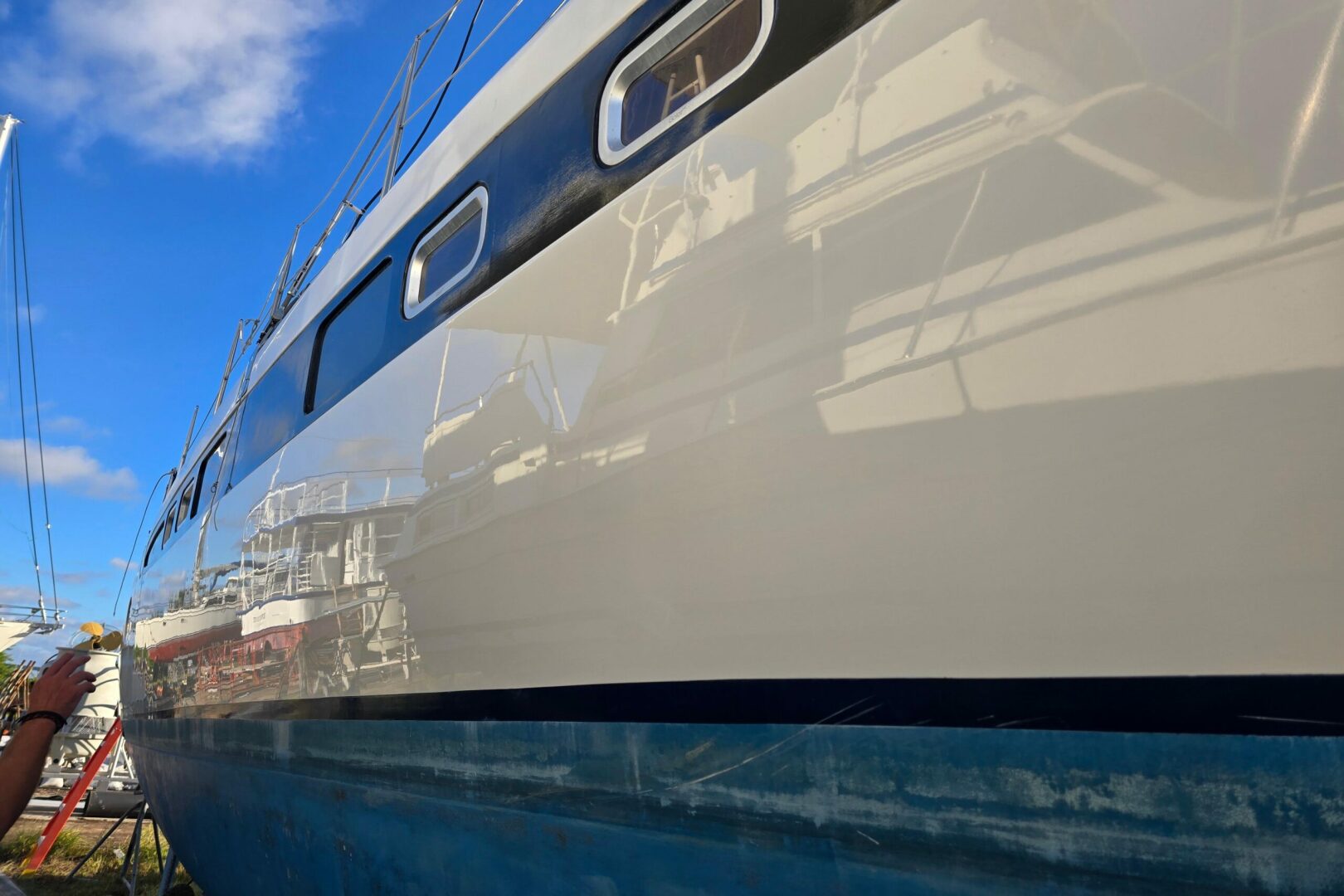 44ft Dolphin Yacht For Sale 44ft Dolphin Yacht For Sale