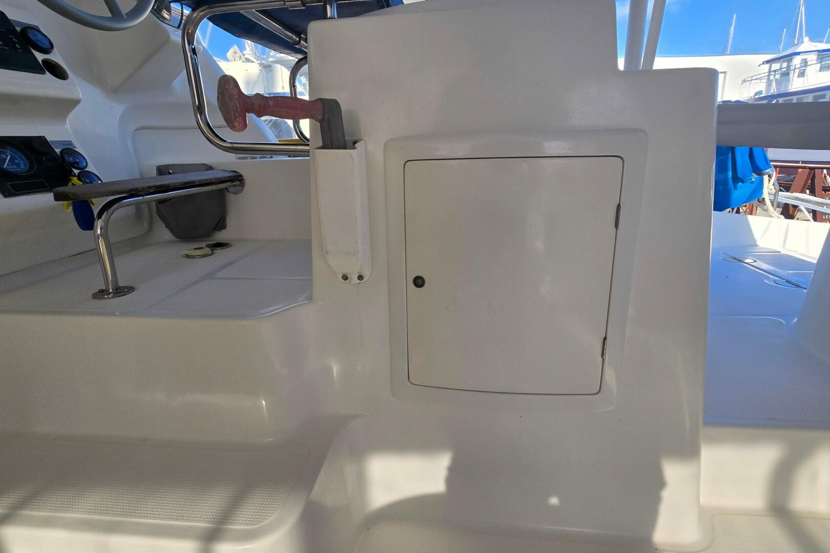 44ft Dolphin Yacht For Sale 44ft Dolphin Yacht For Sale