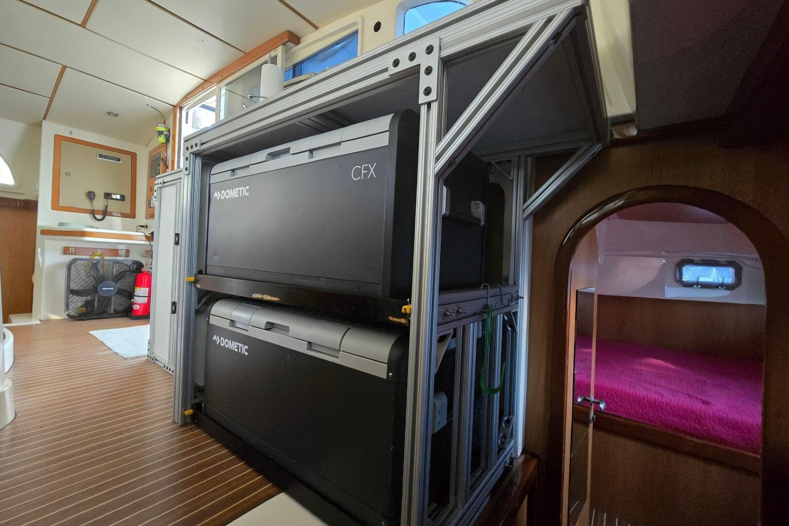 44ft Dolphin Yacht For Sale 44ft Dolphin Yacht For Sale