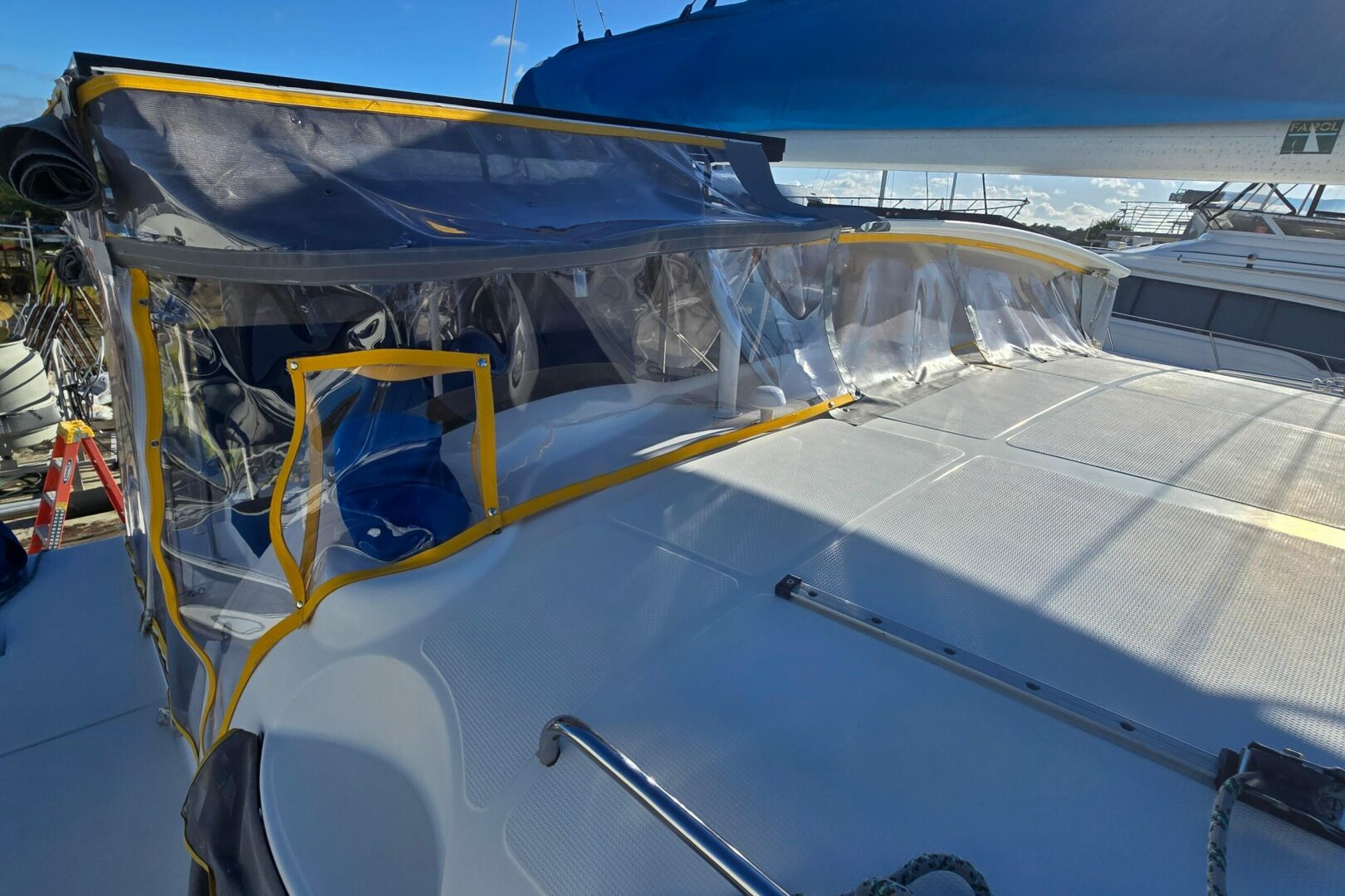 44ft Dolphin Yacht For Sale 44ft Dolphin Yacht For Sale