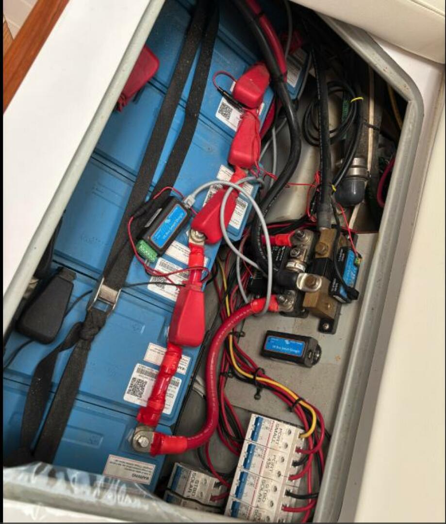 40ft Manta Yacht For Sale 40ft Manta Yacht For Sale