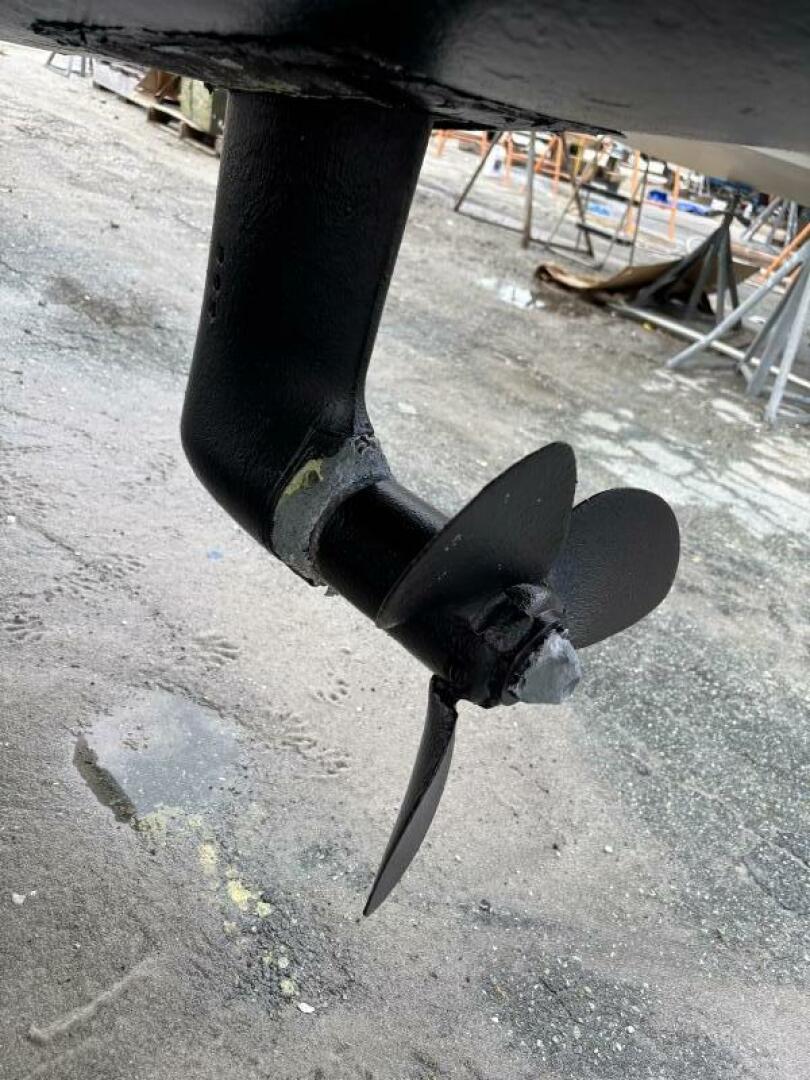 40ft Manta Yacht For Sale 40ft Manta Yacht For Sale