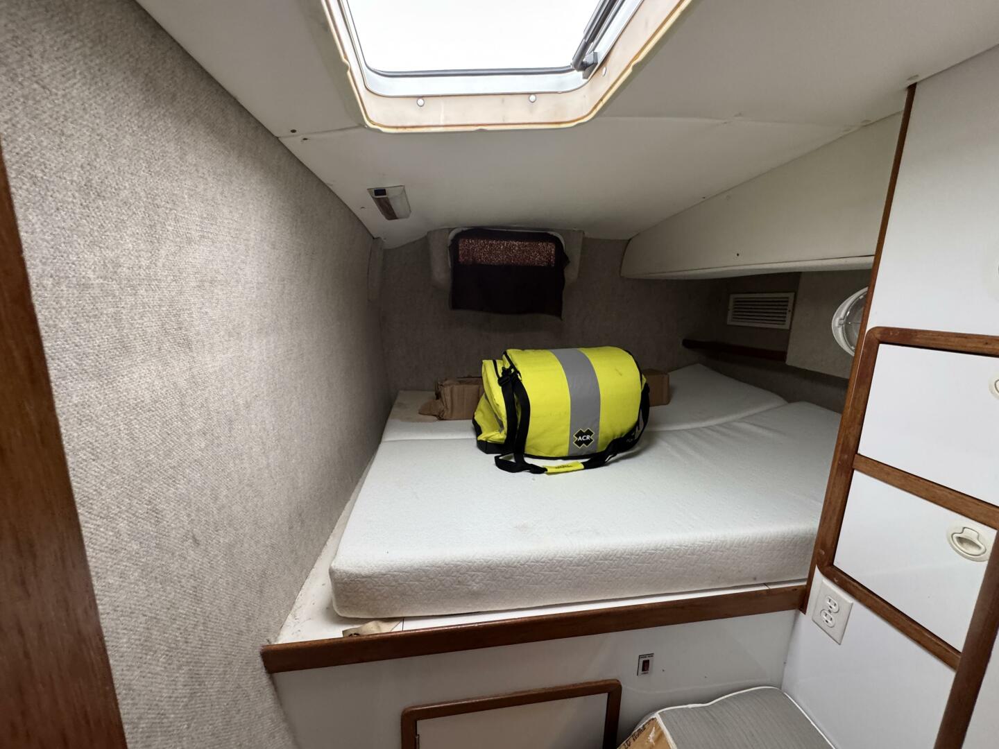 40ft Manta Yacht For Sale 40ft Manta Yacht For Sale