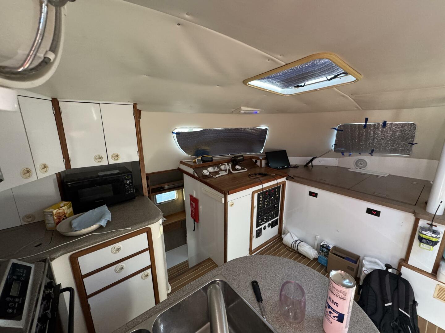 40ft Manta Yacht For Sale 40ft Manta Yacht For Sale