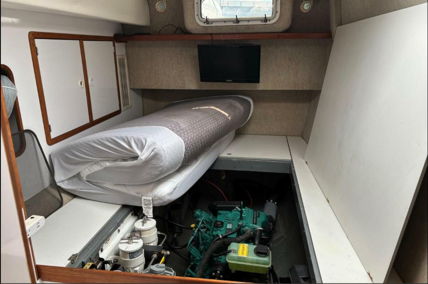 40ft Manta Yacht For Sale 40ft Manta Yacht For Sale