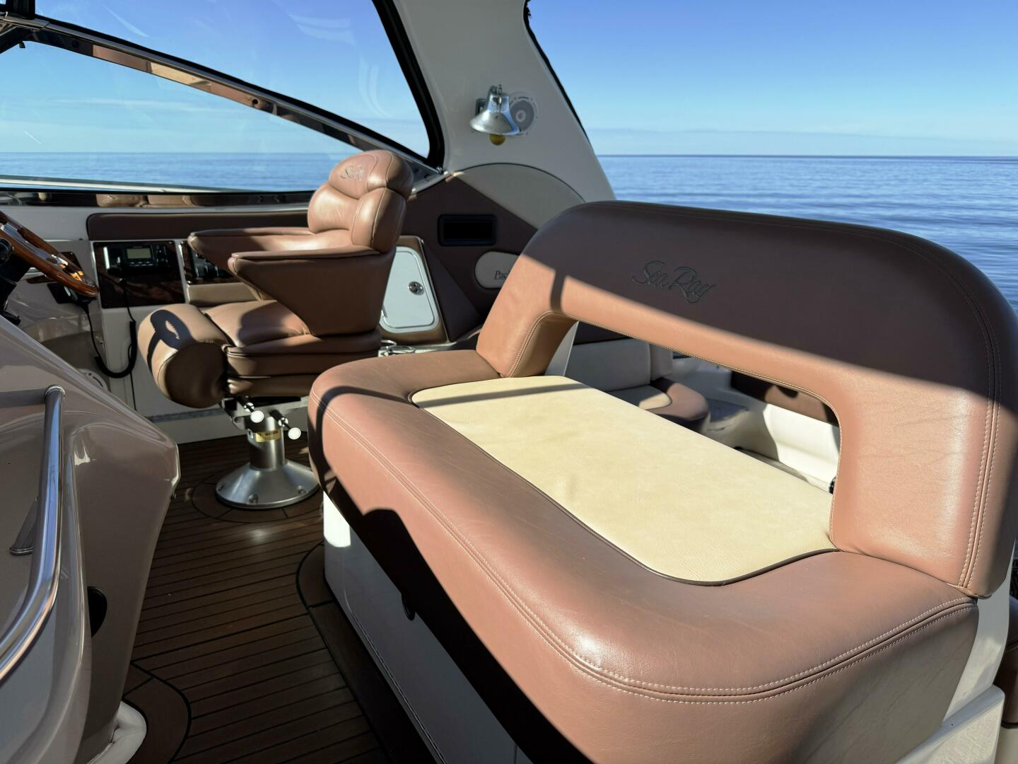 51ft Sea Ray Yacht For Sale