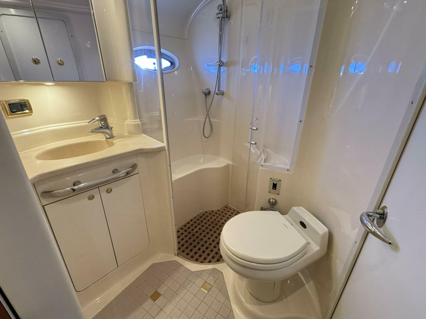 51ft Sea Ray Yacht For Sale