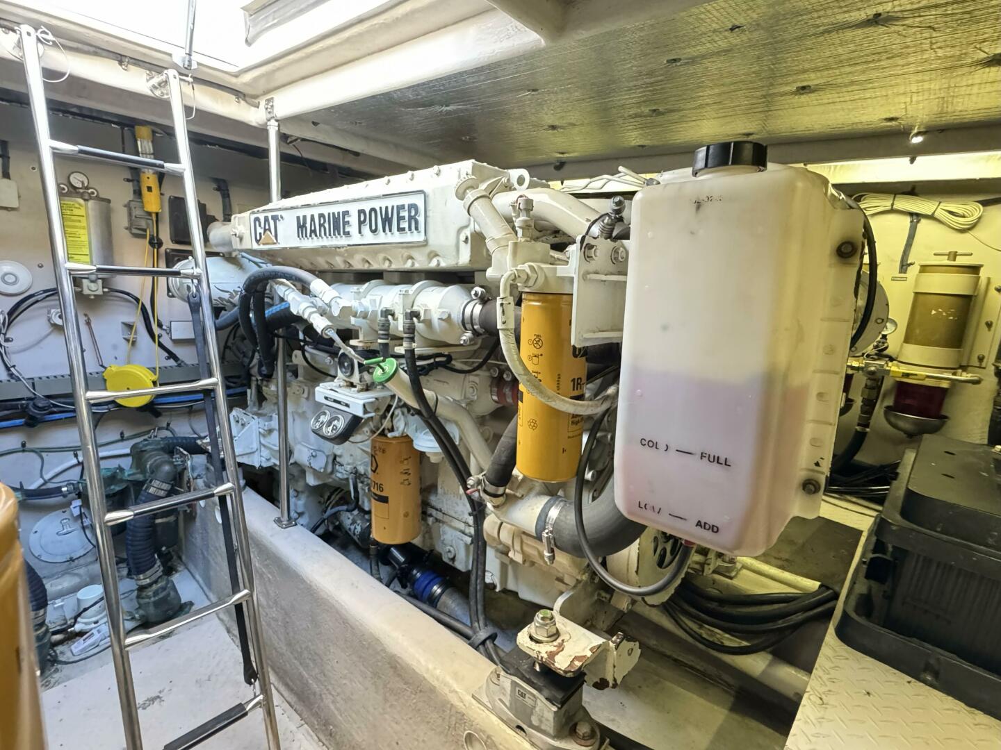 51ft Sea Ray Yacht For Sale