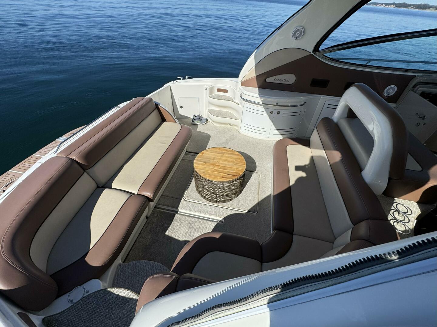 51ft Sea Ray Yacht For Sale