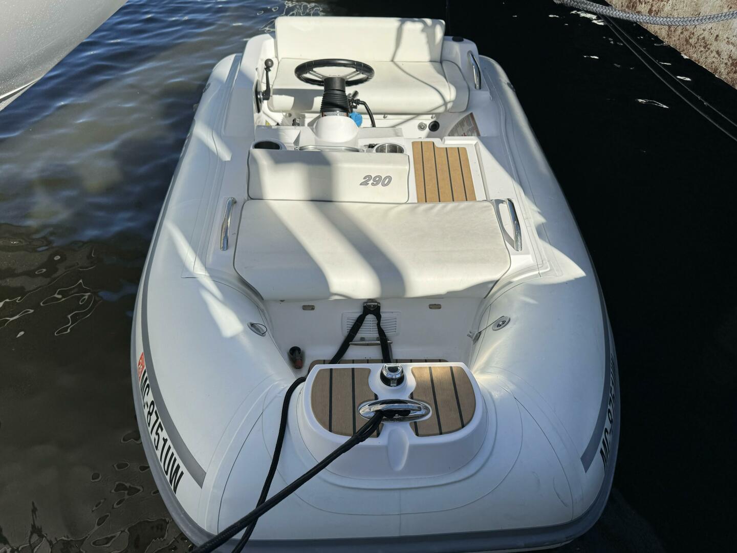 51ft Sea Ray Yacht For Sale